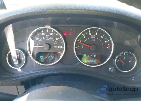 2013 Jeep Wrangler Unlimited Sport from USA, damaged, VIN 1C4BJWDG8DL502775